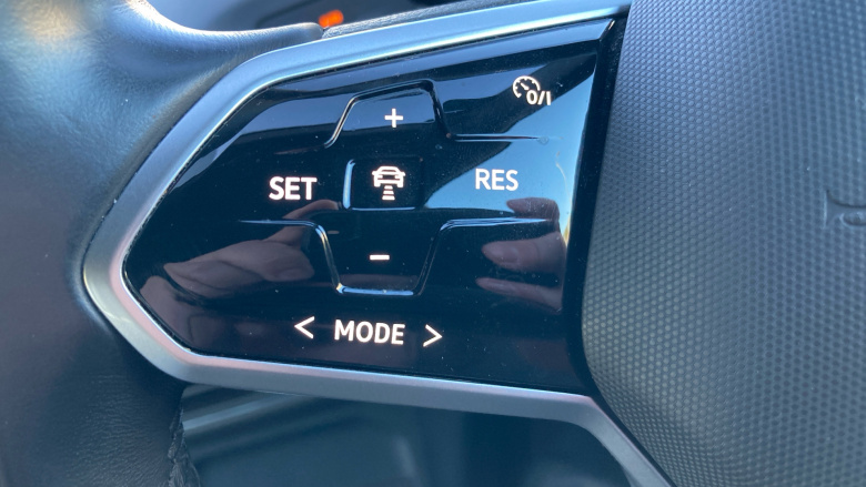 Volkswagen ID.3 107KW Life Pro 58kWh 5dr Auto Electric Hatchback